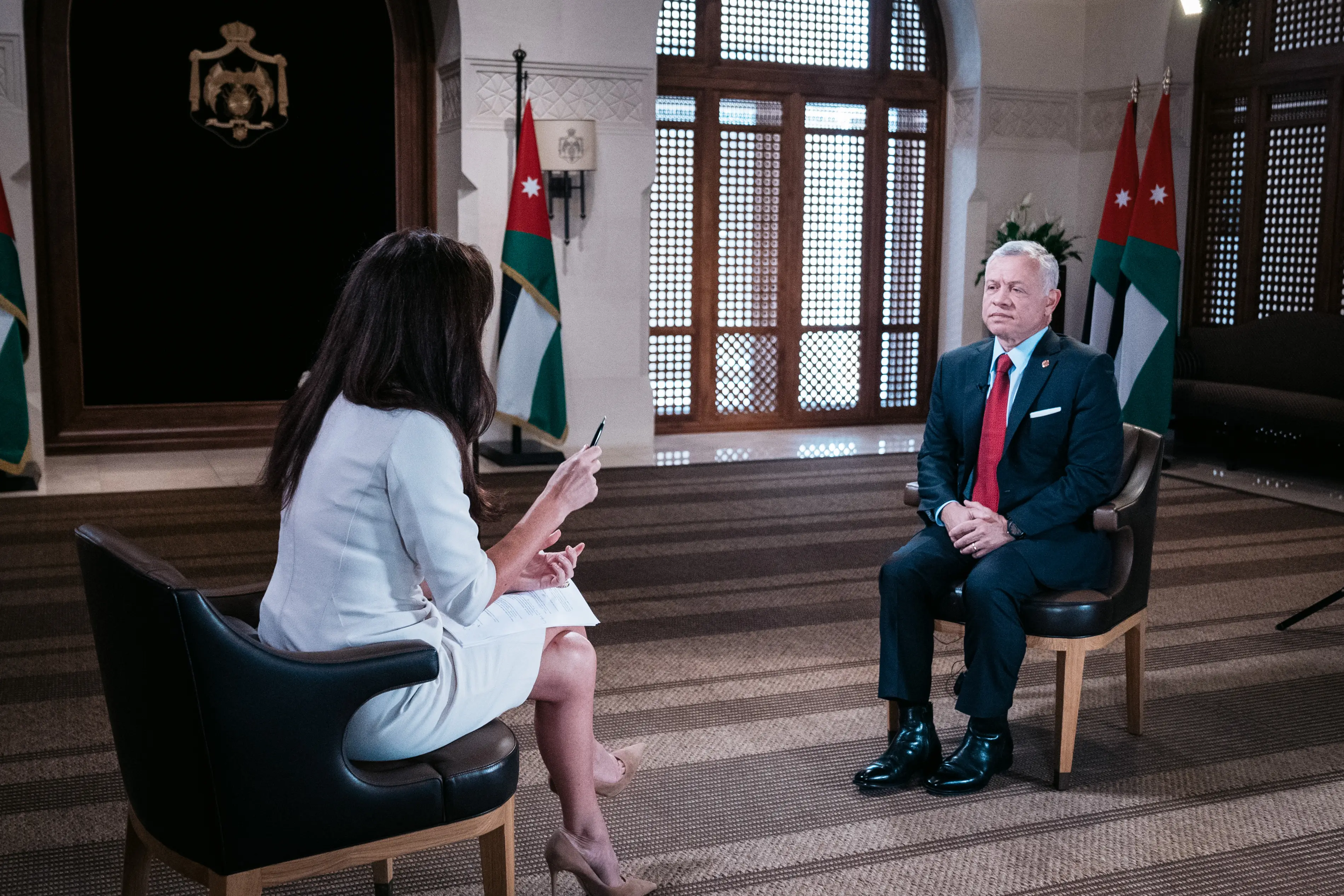 King to CNBC: Regional projects are the buzzword of the future