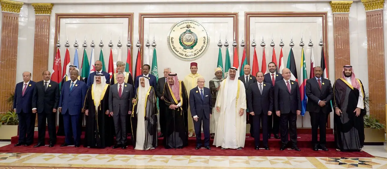 King delivers Jordan’s address at emergency Arab Summit in Mecca