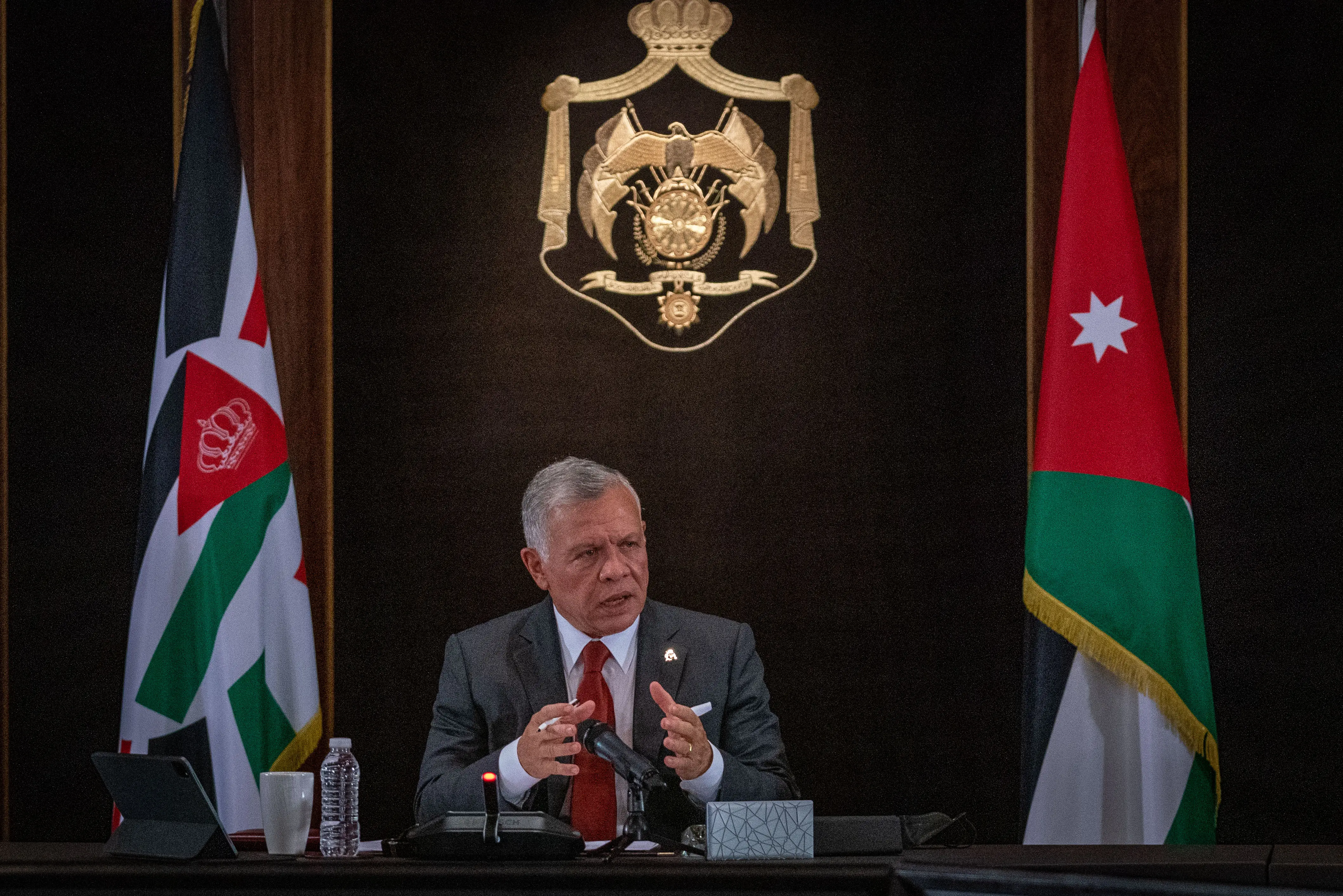 King calls for expanding business process outsourcing sector