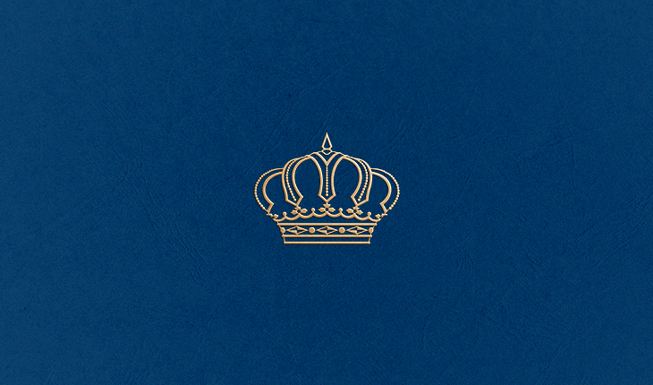 King departs for Albania, Montenegro, United States